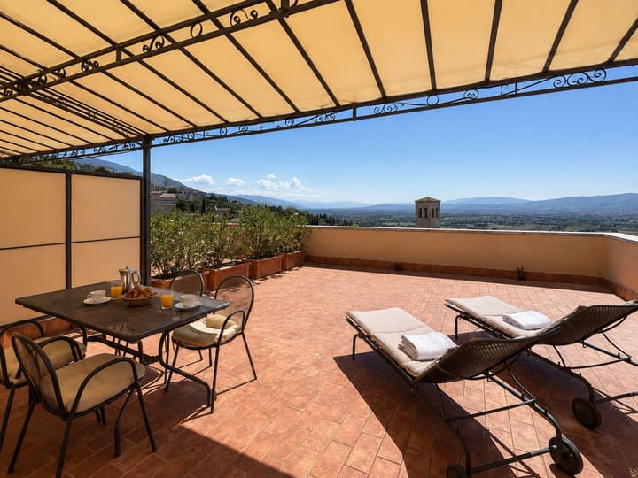 Giotto Hotel & Spa