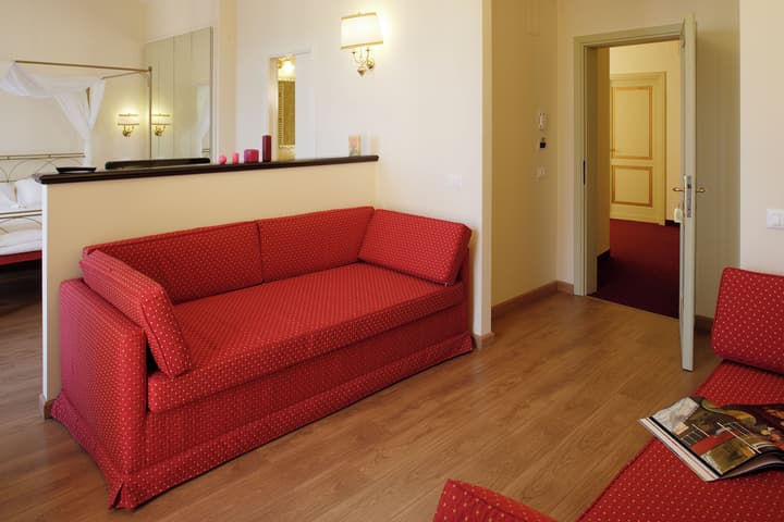Giotto Hotel & Spa