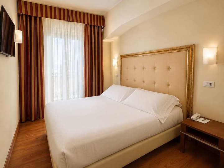 Giotto Hotel & Spa