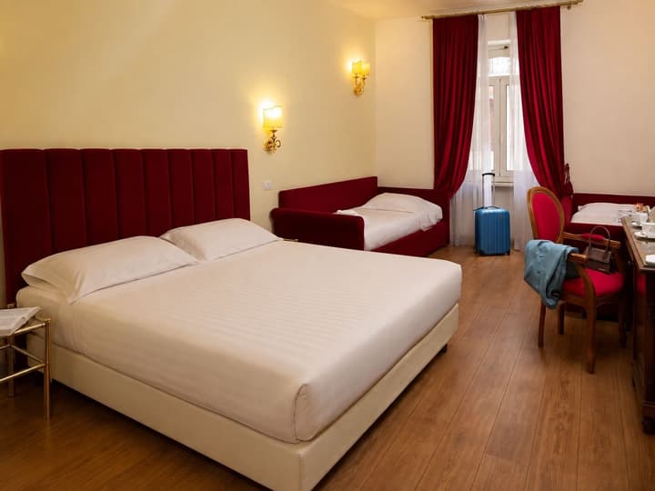Giotto Hotel & Spa