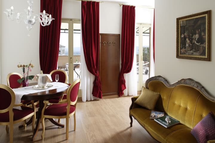 Giotto Hotel & Spa