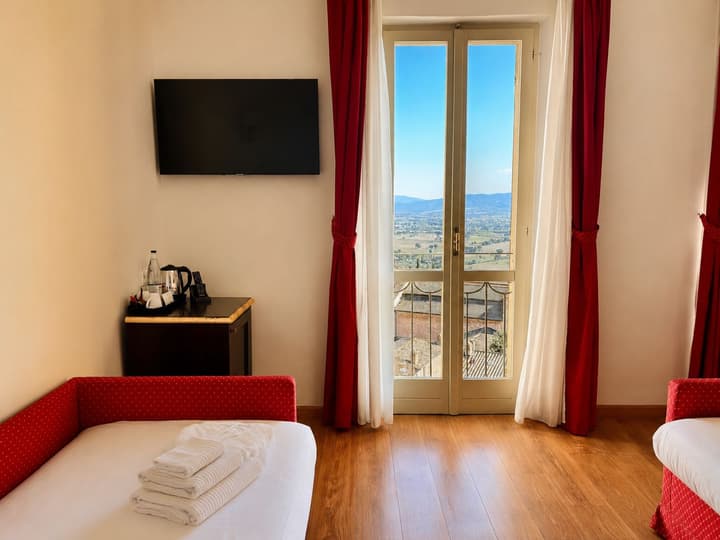 Giotto Hotel & Spa