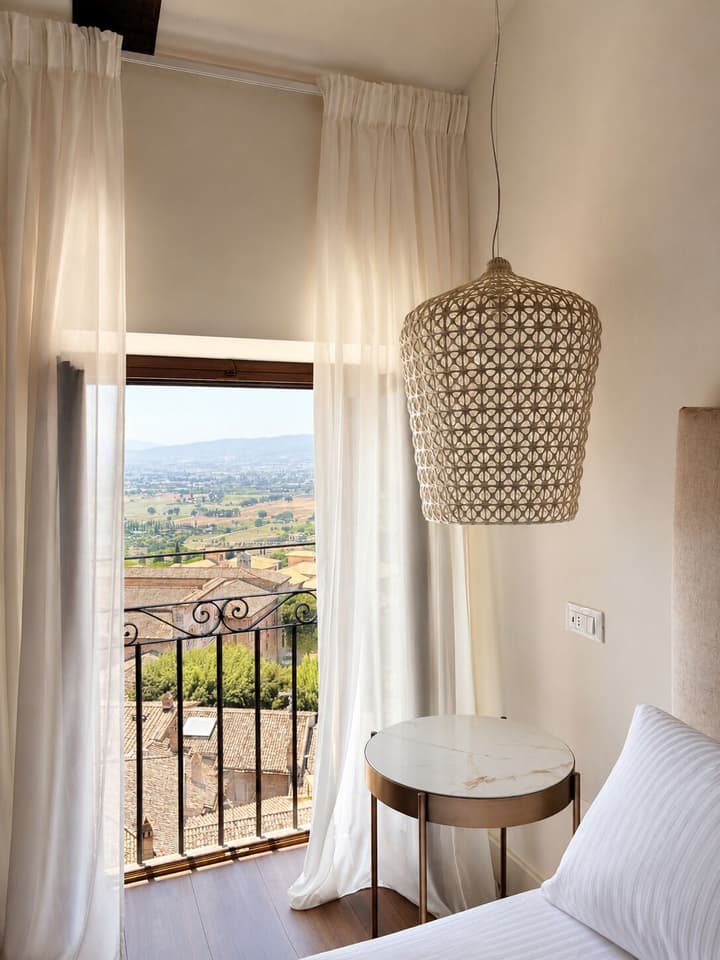 Giotto Hotel & Spa