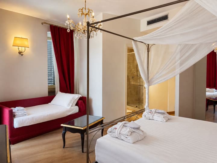 Giotto Hotel & Spa