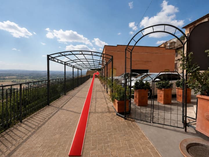Giotto Hotel & Spa