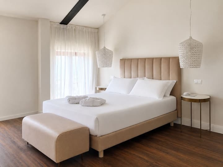 Giotto Hotel & Spa