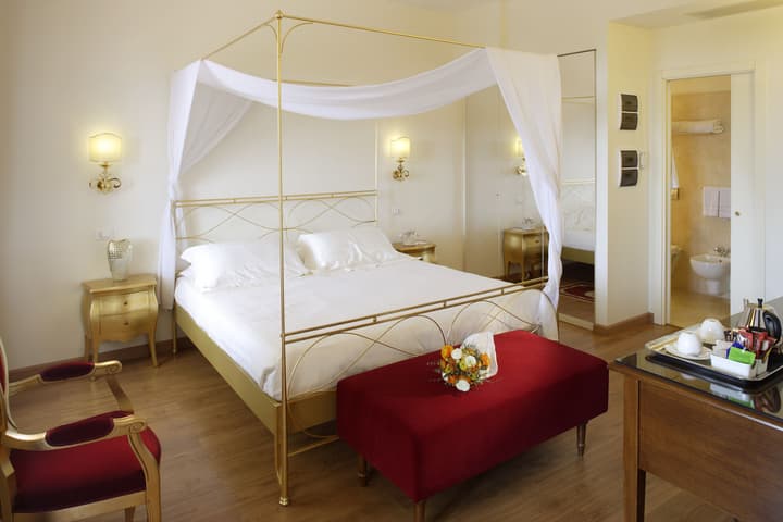 Giotto Hotel & Spa
