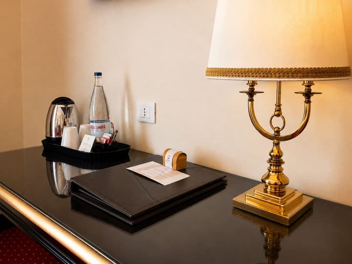 Giotto Hotel & Spa