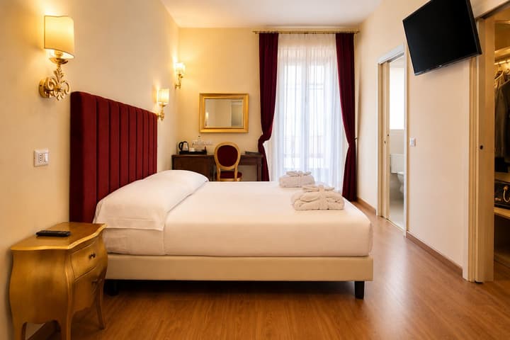 Giotto Hotel & Spa