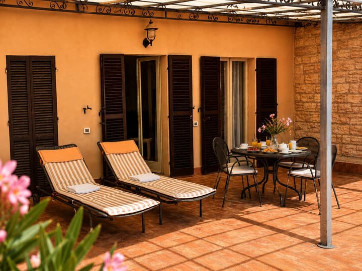 Giotto Hotel & Spa