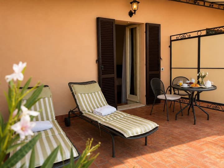 Giotto Hotel & Spa