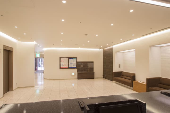 Hearton Hotel Shinsaibashi