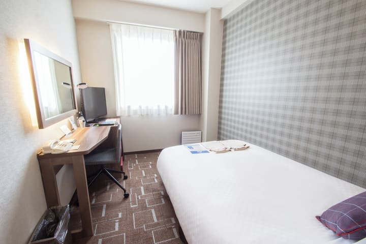 Hearton Hotel Shinsaibashi