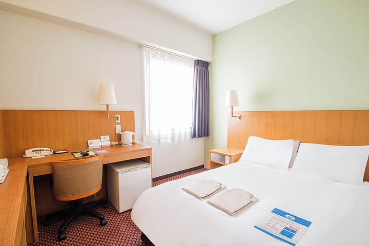 Hearton Hotel Shinsaibashi