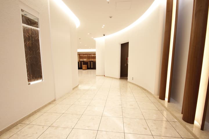 Hearton Hotel Shinsaibashi