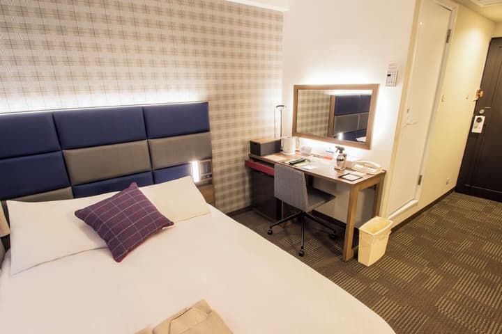 Hearton Hotel Shinsaibashi