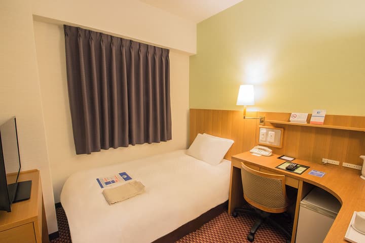 Hearton Hotel Shinsaibashi