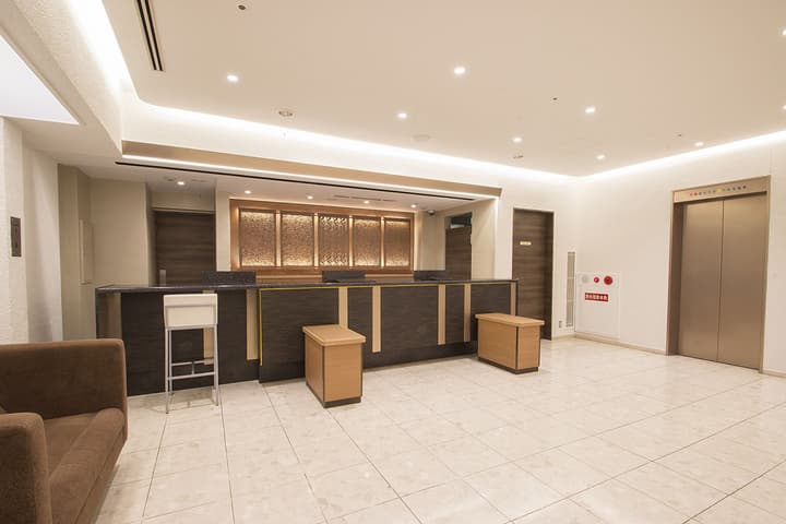 Hearton Hotel Shinsaibashi