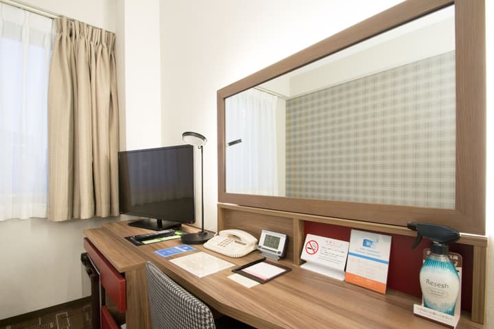 Hearton Hotel Shinsaibashi