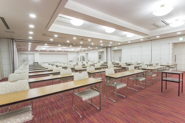 Hearton Hotel Shinsaibashi