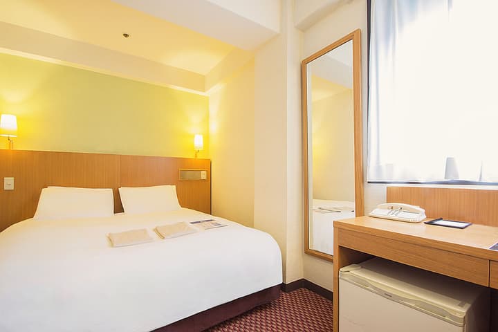 Hearton Hotel Shinsaibashi