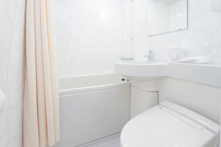Hearton Hotel Shinsaibashi