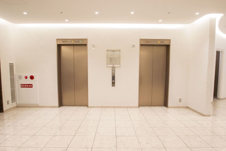 Hearton Hotel Shinsaibashi