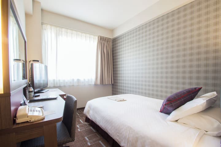 Hearton Hotel Shinsaibashi