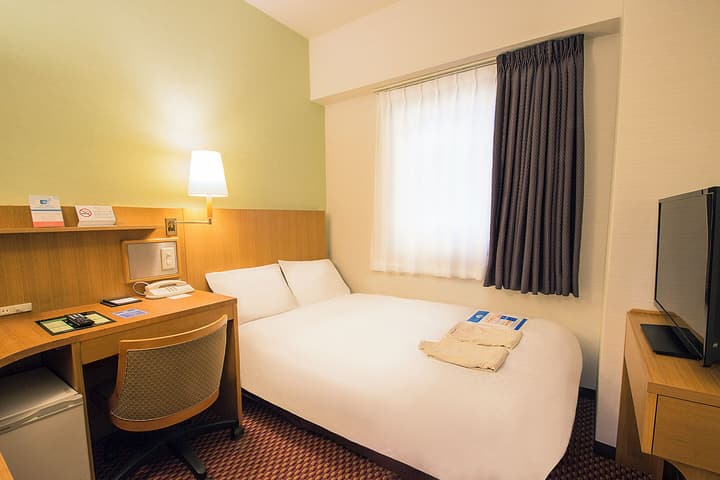 Hearton Hotel Shinsaibashi