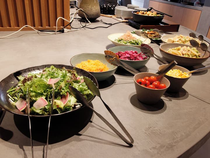Hearton Hotel Shinsaibashi