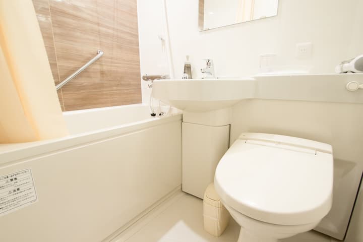 Hearton Hotel Shinsaibashi