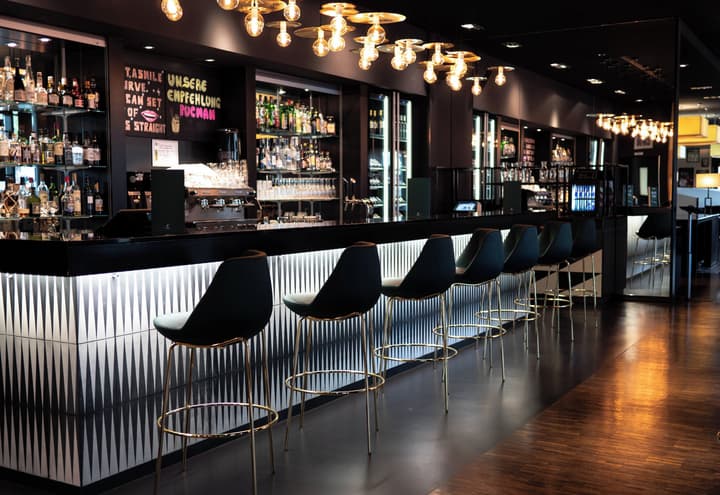 Holiday Inn Zurich - Messe by IHG