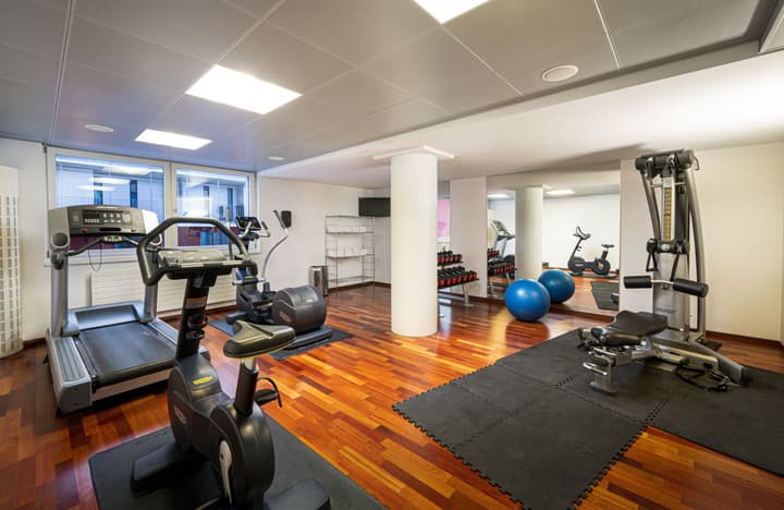 Holiday Inn Zurich - Messe by IHG