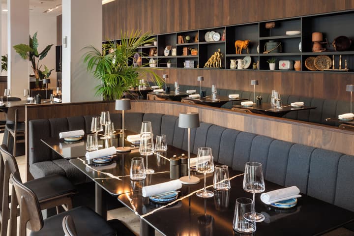 Melia Luxembourg