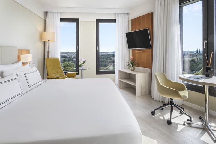 Melia Luxembourg