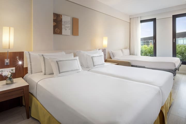 Melia Luxembourg