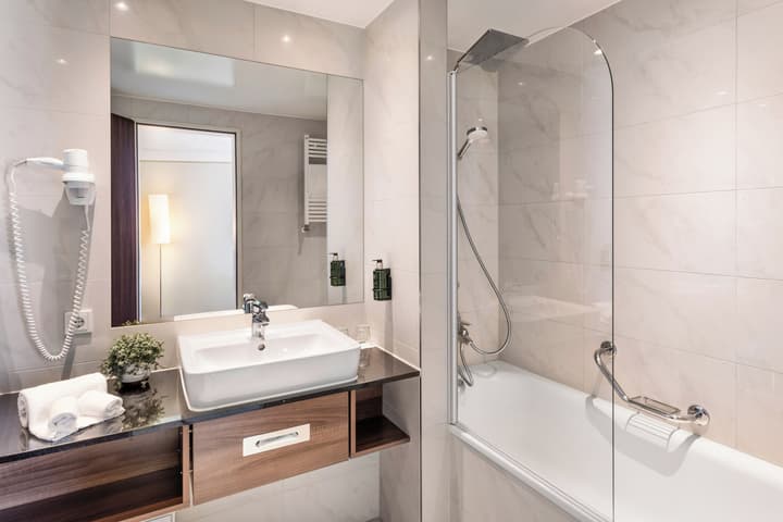 Melia Luxembourg