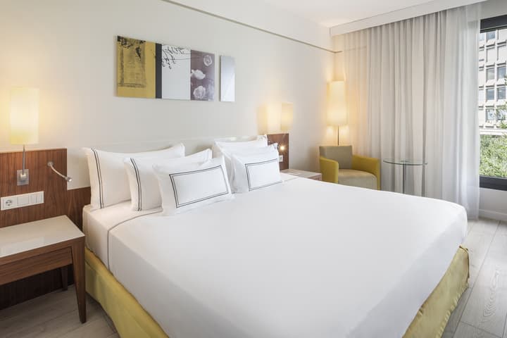 Melia Luxembourg