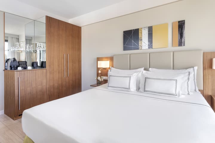 Melia Luxembourg