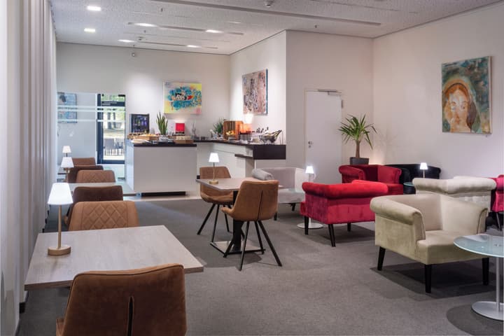 Melia Luxembourg