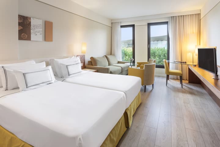 Melia Luxembourg