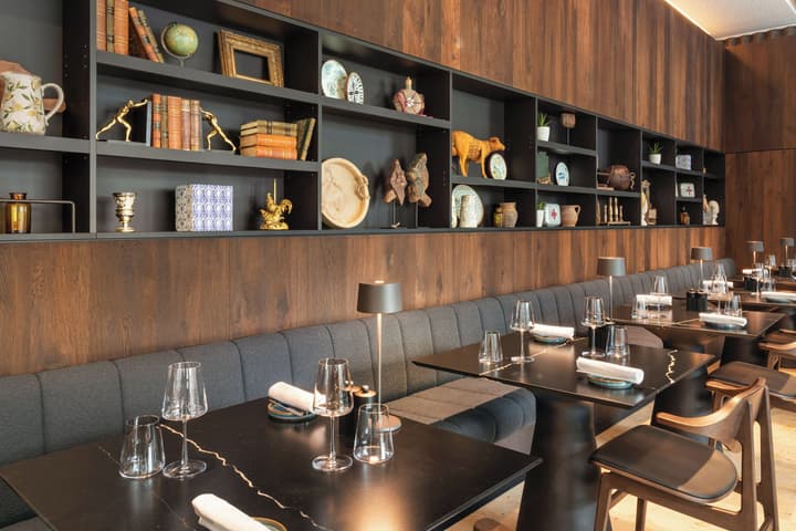 Melia Luxembourg