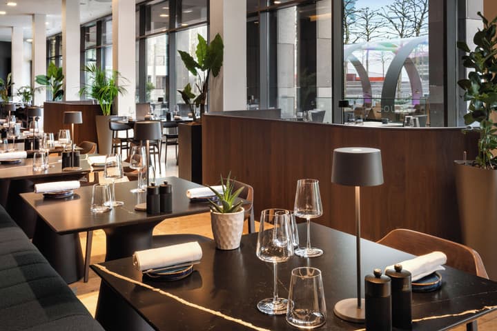 Melia Luxembourg