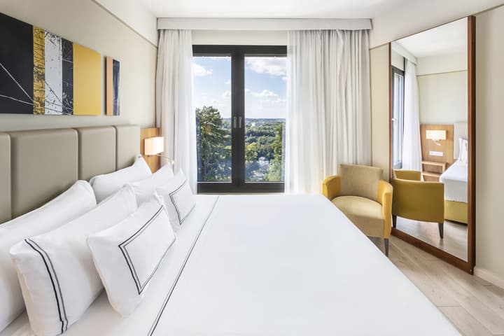 Melia Luxembourg