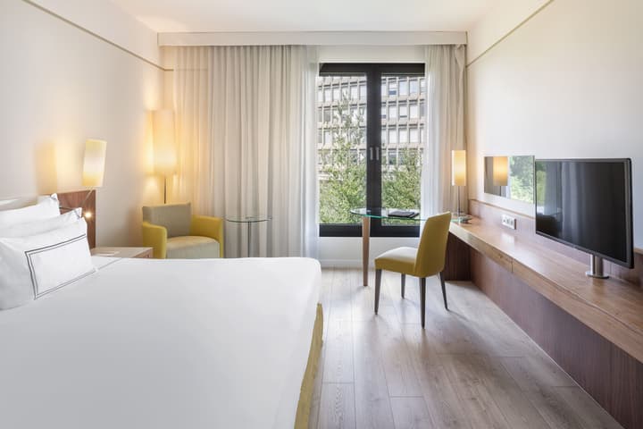 Melia Luxembourg