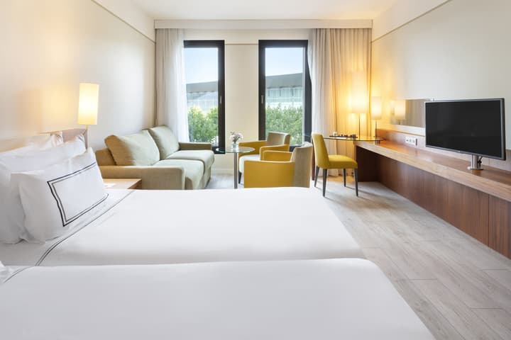 Melia Luxembourg