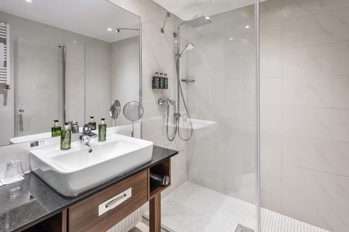 Melia Luxembourg
