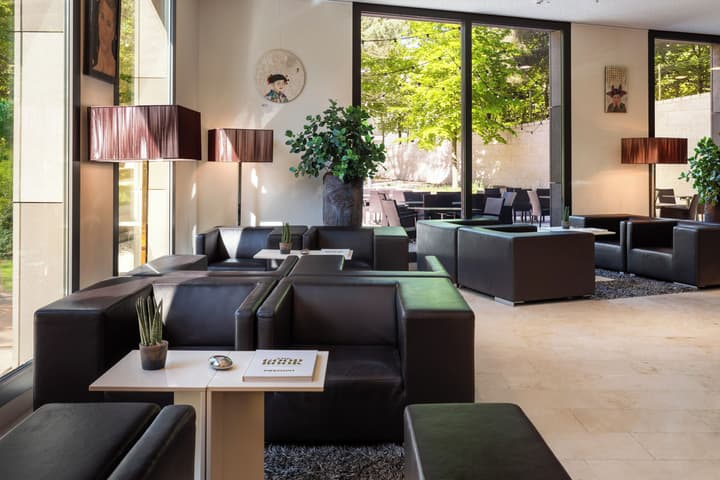 Melia Luxembourg