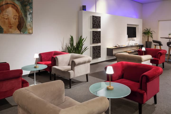 Melia Luxembourg
