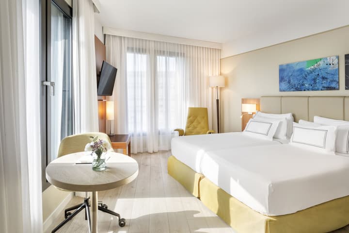 Melia Luxembourg